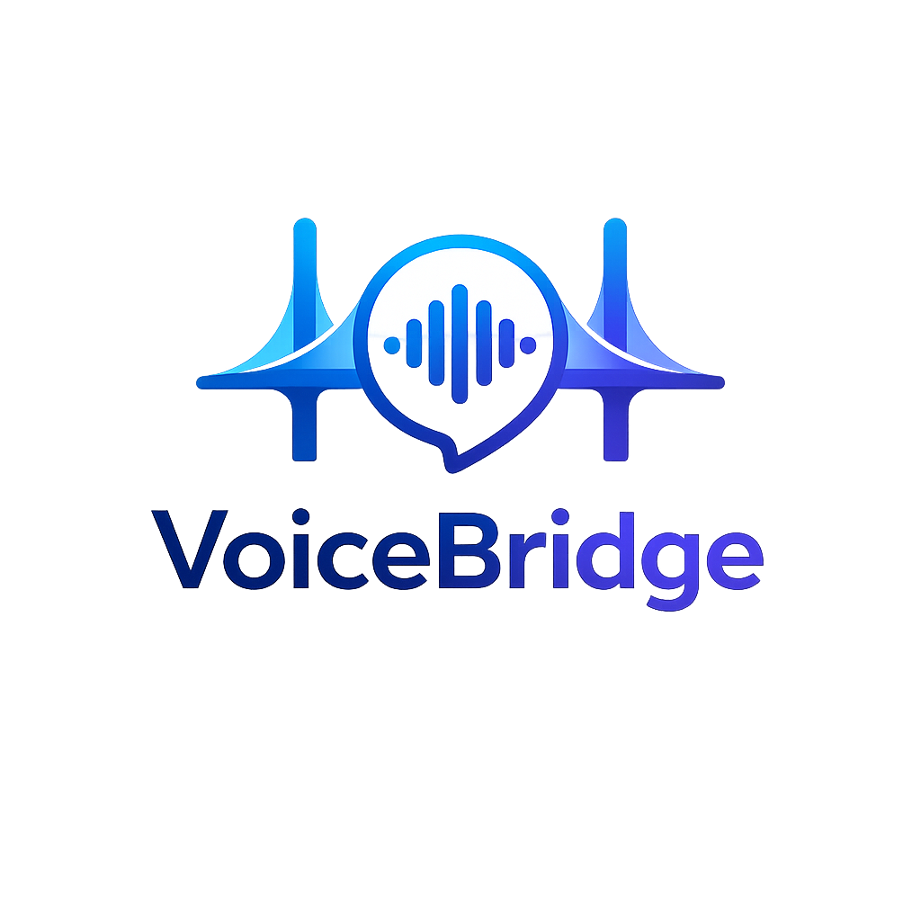 VoiceBridge